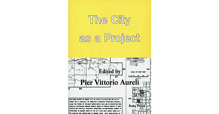 The City as a Project