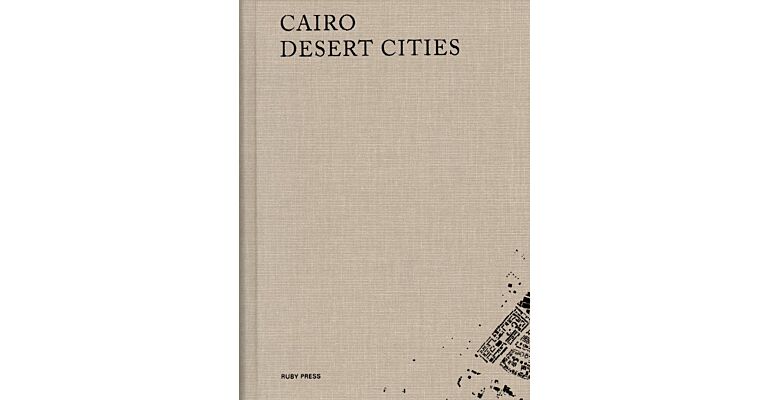 Cairo Desert Cities