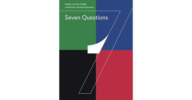 Studio Jan De Vylder - Seven Questions