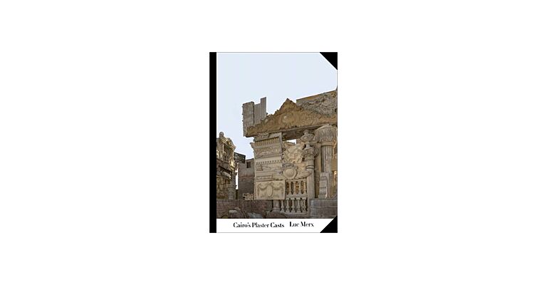 Cairo's Plaster Casts