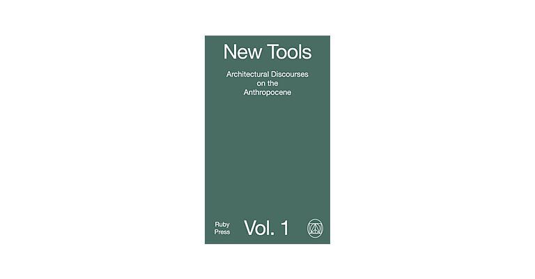 New Tools Volume 1