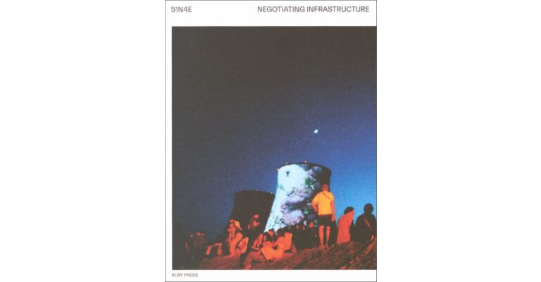 51N4E - Negotiating Infrastructure