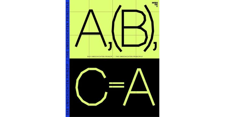 A, (B), C=A - Das Umschichten Prinzip / The Umschichten Principle