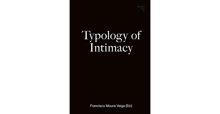 Typology of Intimacy - An Emotional Catalog of Booths
