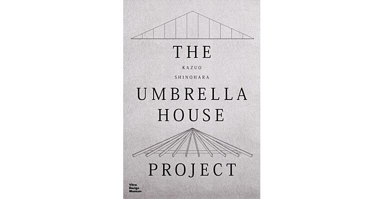 Kazuo Shinohara - The Umbrella House Project