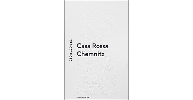 Casa Rossa Chemnitz