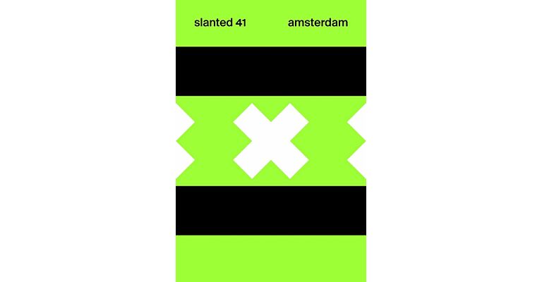 Slanted 41 - Amsterdam