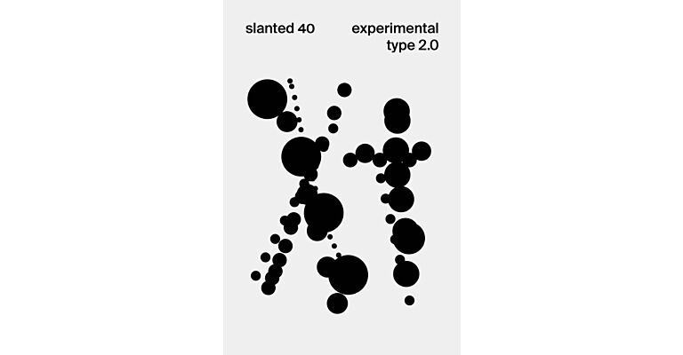 Slanted 40 - Experimental Type 2.0