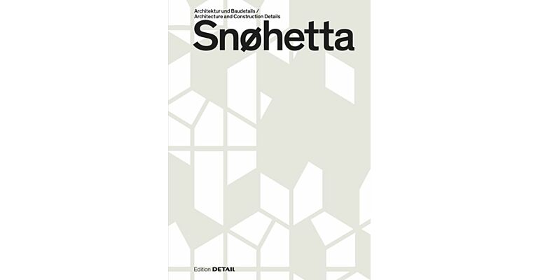 Snøhetta - Architecture and Construction Details