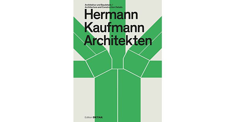 Hermann Kaufmann Architekten - Architecture & Construction Details