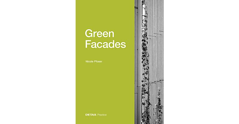 Detail Practice - Green Facades