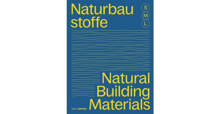 Naturbaustoffe / Natural Building Materials S,M,L