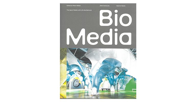Bio Media - The Age of Media with Life-like Behavior