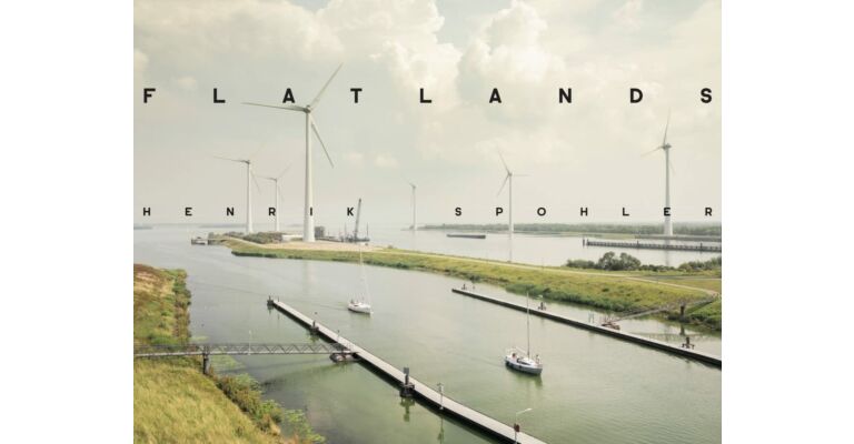 Henrik Spohler - Flatlands