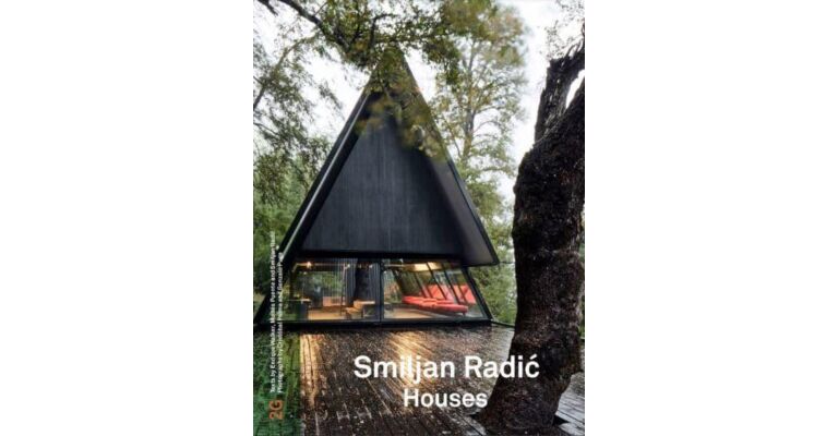 2G - 83: Smiljan Radic - Houses