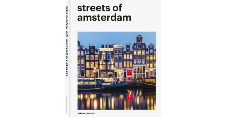 Streets of Amsterdam
