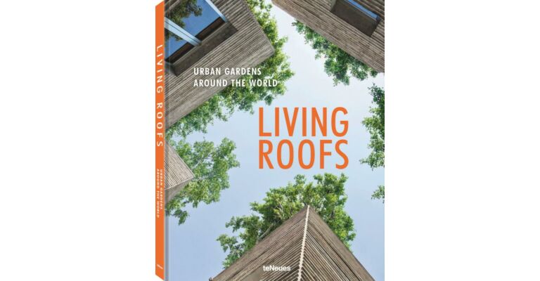 Living Roofs / Urban Gardens around the World