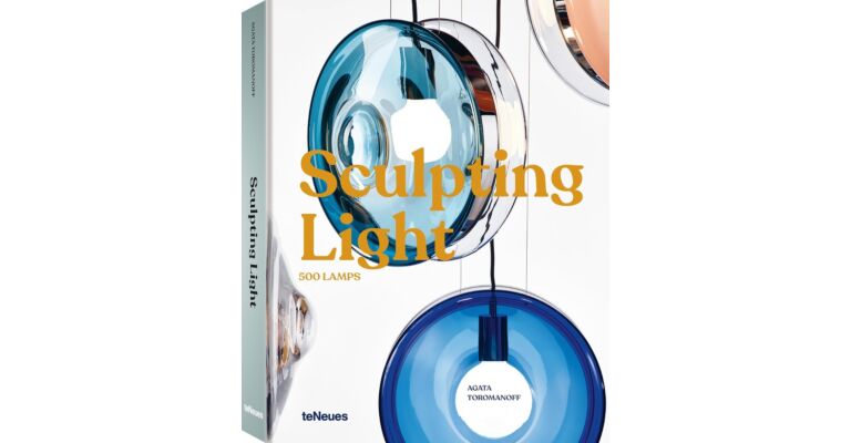 Sculpting Light - 500 Lamps