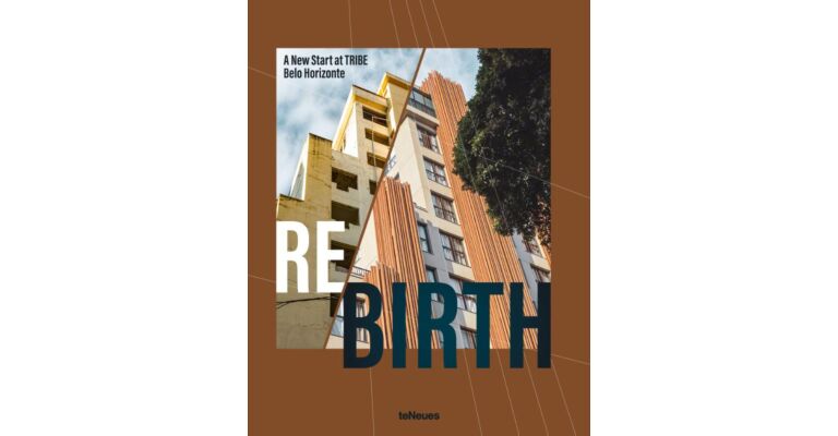 Rebirth - A New Start at Tribe Belo Horizonte (Not Yet Published)