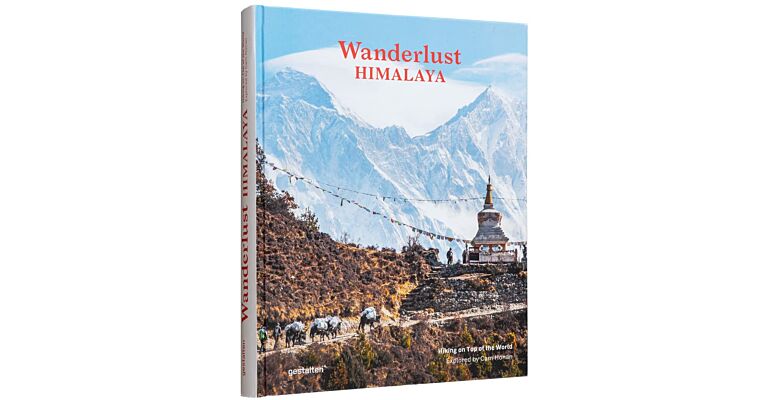 Wanderlust Himalaya