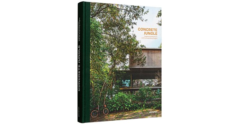 Concrete jungle: tropical architecture and its surprising origins