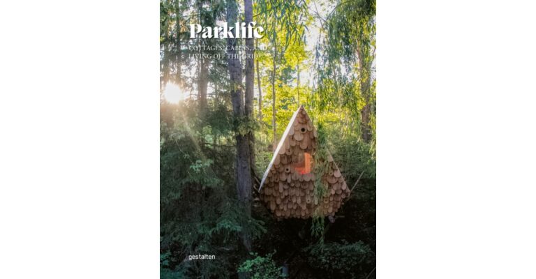 Parklife Hideaways -  Cottages and Cabins in North American Parklands