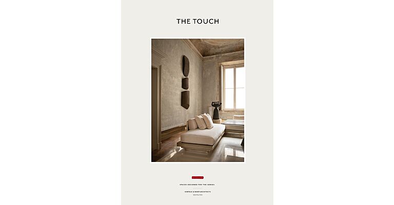  The Touch (New Edition)
