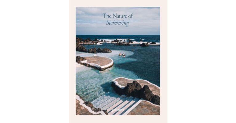 The Nature of Swimming - Unique Bathing Locations and Swimming Experiences