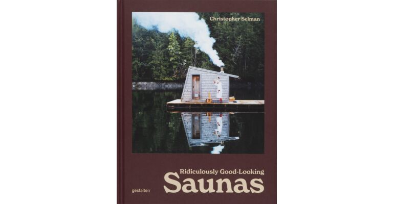 Ridiculously Good-Looking Saunas