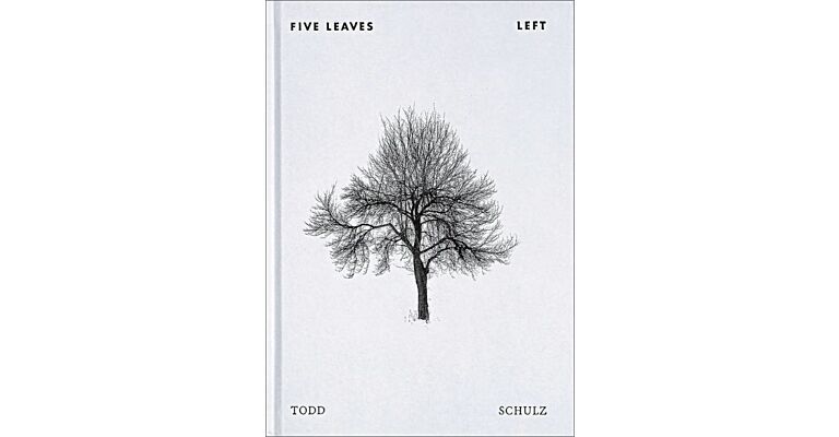 Five Leaves Left