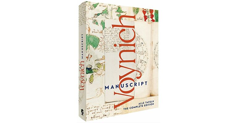 Voynich Manuscript