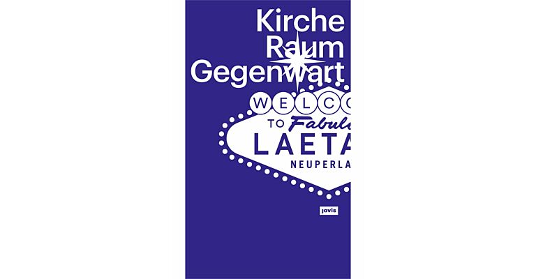 Kirche Raum Gegenwart