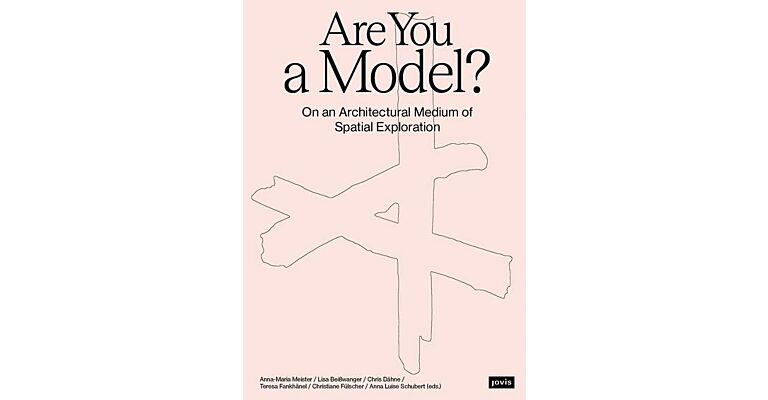 Are You A Model ? - On an Architectural Medium of Spatial Exploration (June 2024)