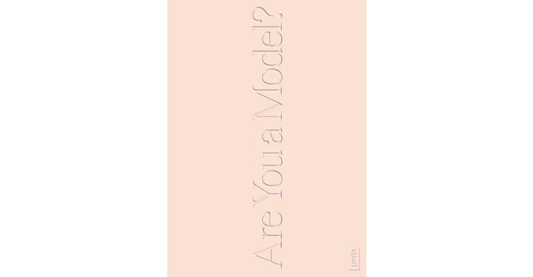 Are You A Model ? - On an Architectural Medium of Spatial Exploration