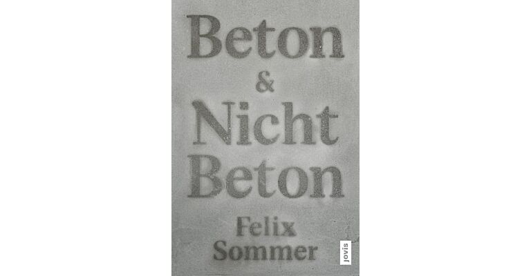 Beton & Nicht Beton (Sonderedition)