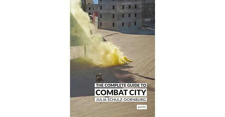 The Complete Guide to Combat Cities