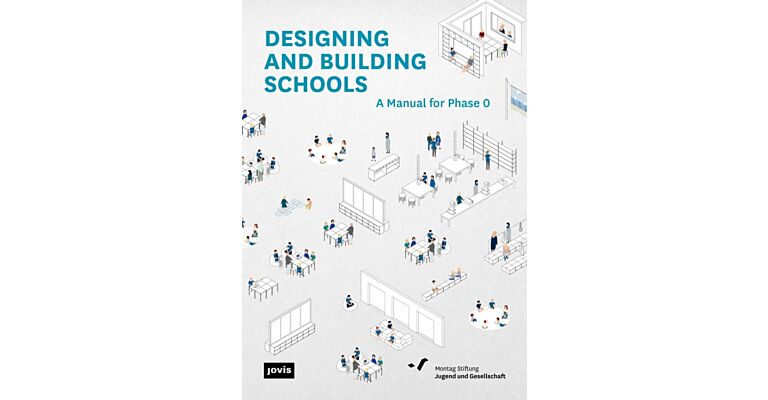 Designing and Building Schools : A Manual for Phase 0