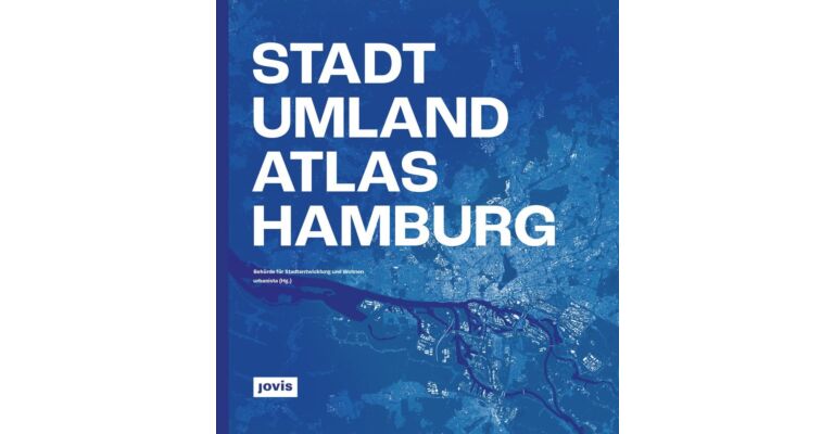Stadt-Umland-Atlas Hamburg