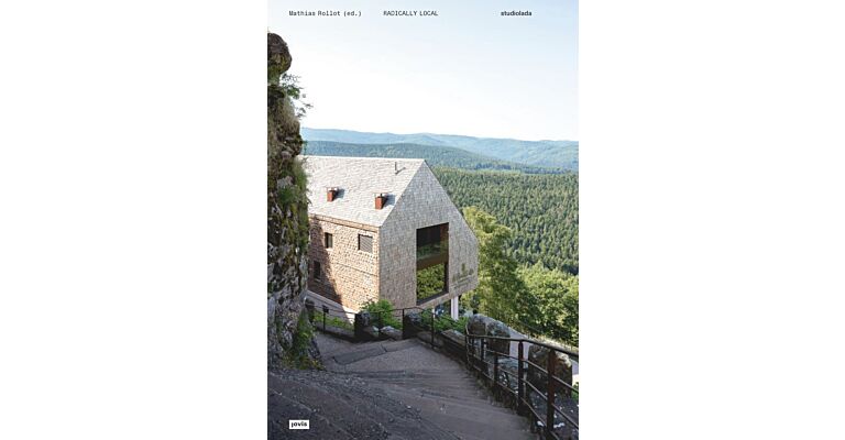 Studiolada - Radically Local