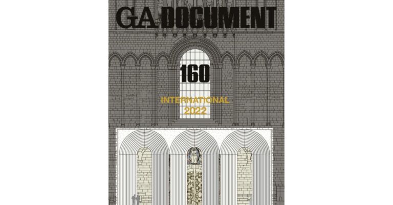 GA Document 160 - International 2022