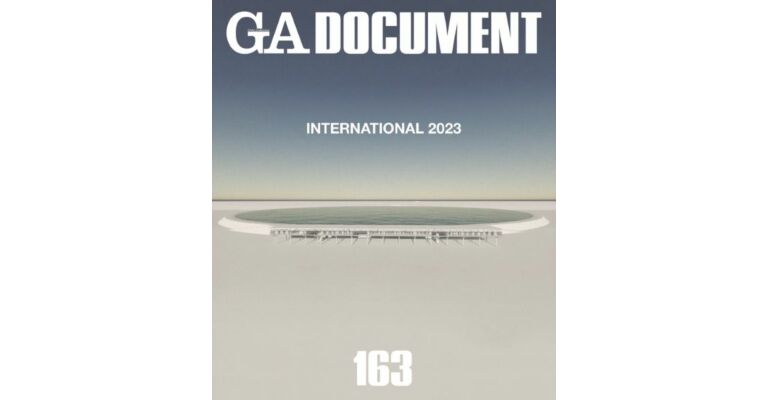 GA Document 163 - International 2023