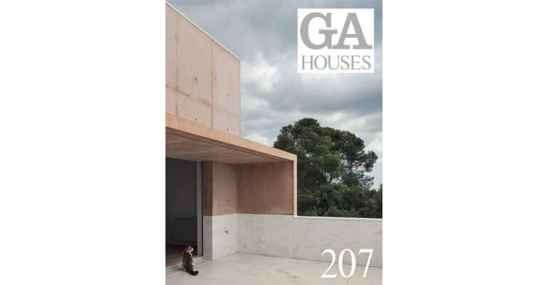 GA Houses 207