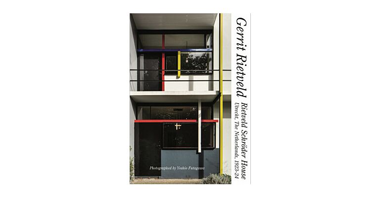 GA Residential Masterpieces 32 - Gerrit Rietveld: Rietveld Schröder House