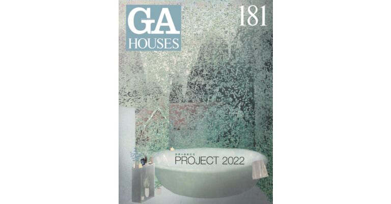 GA Houses 181: Project 2022
