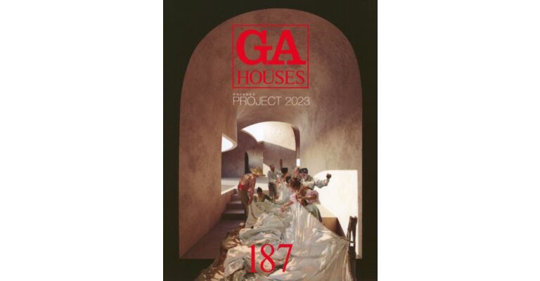 GA Houses 187 - Project 2023