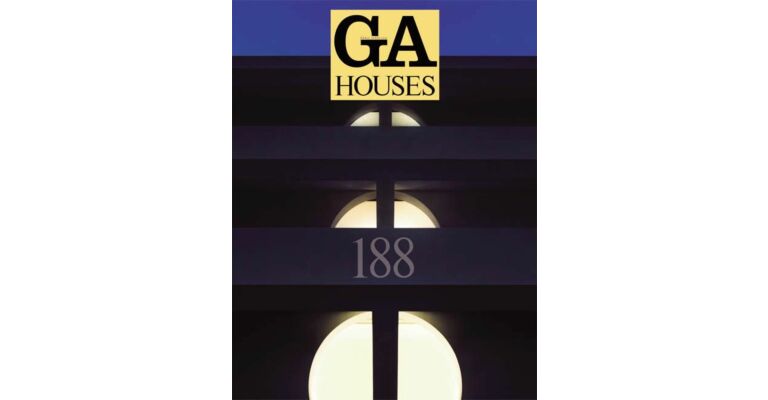 GA Houses 188