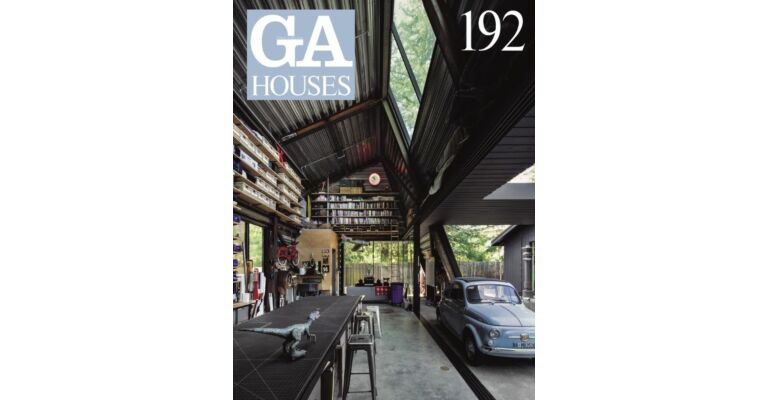 GA Houses 192 (NYP)