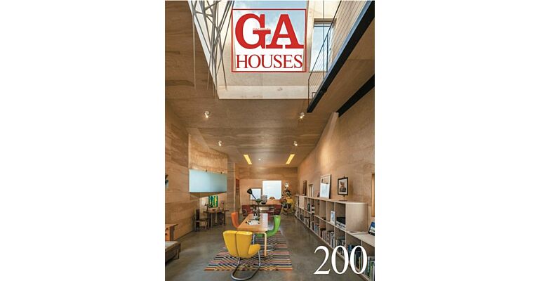 GA Houses 200