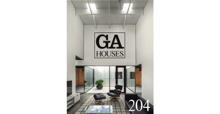 GA Houses 204 (Preorder)