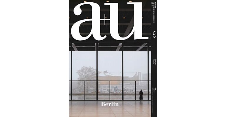 A+U 626 - Berlin
